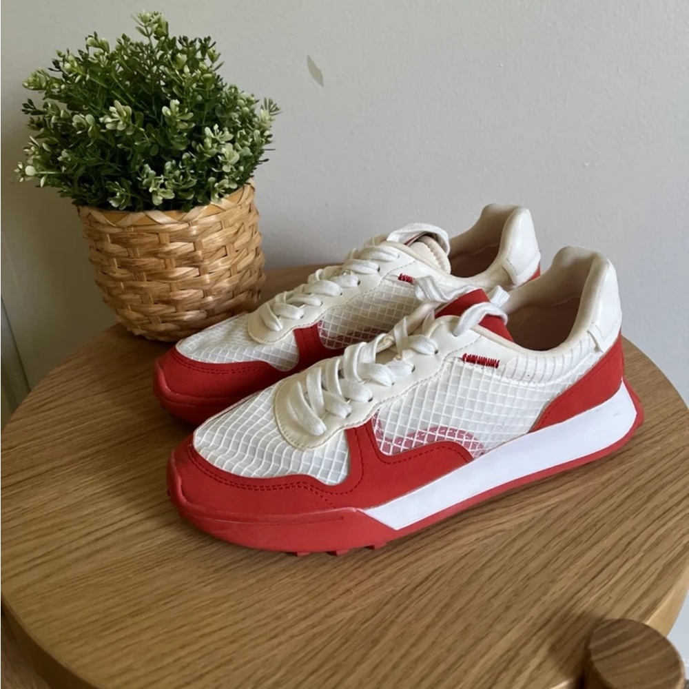 Zara sneakers women